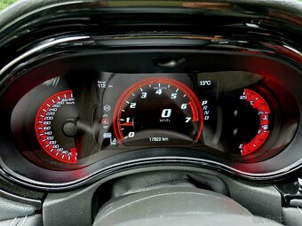 Dodge Durango SRT Hellcat Night Edition, Odpočet DPH - 13