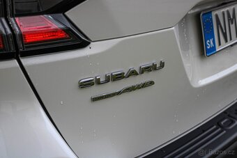 Subaru Outback 2.5i ES Premium AWD Lineartronic - 13