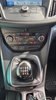 Ford C-Max 2.0 Tdci - 13