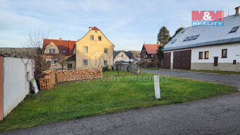Prodej rodinného domu, 160 m², Nové Město pod Smrkem - 13