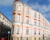 Pronajmu obchod s potrvinam/kavárnu/restauraci v Aši u nádra - 13