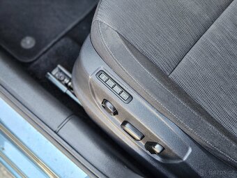 Škoda Octavia III STYLE 2.0 TDI 110 kW DSG FACE LED KEYLESS - 13