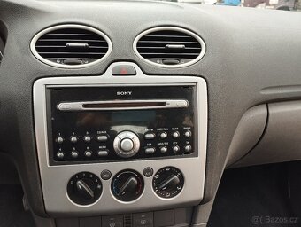 Ford Focus 2,0 Tdci - 13