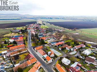 Prodej rodinného domu, 87m2, Zaříčany - 13