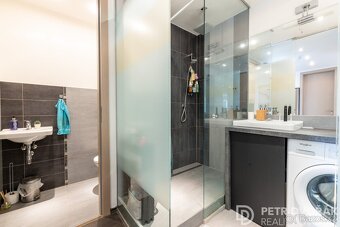 Pronájem byty 3+kk, 68 m2 - Praha - Petrovice, ev.č. 00843 - 13