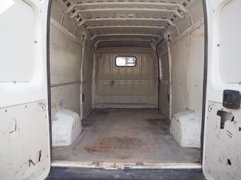 Fiat Ducato 2.3 JTD KLIMATIZACE, tažné zařízení - 13