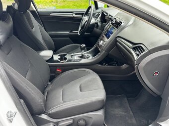 Ford Mondeo MK5 2.0 EcoBlue 2020 r.v. - 13