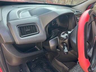Fiat Doblo 2.0JTD 99kw - 13