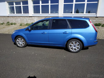 Ford Focus 1,8 TDCi - 13