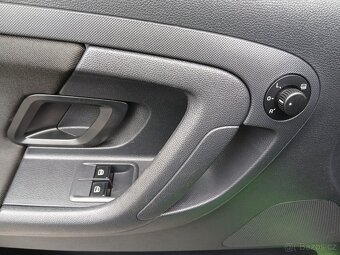 Škoda Fabia II 1.2Tsi 63kW 2011 - 13
