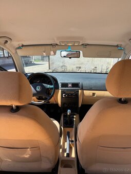 Škoda Fabia 1.4i 74kW - 13