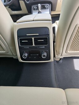 Touareg  Exclusive 7p 184 000 km - 13