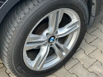 BMW X5 3.0d xDrive 12/2015 Panorama H/K CZ DPH 7 míst - 13