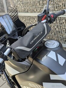 Ducati DesertX včetně výbavy za 95 tis. - 13