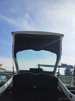 Škoda Octavia 2 1.6 TDI 77KW 9P9P LHW - 13