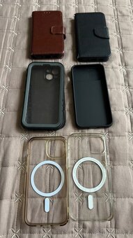 Apple iPhone 13 mini 512GB + záruka - 13