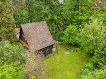 Prodej chaty, 69 m², Kamenný Újezdec - 13