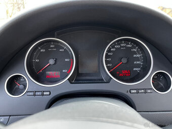Seat Exeo ST (3R5) 2.0 TDI 105KW - 13