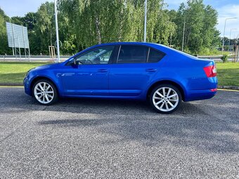Prodám Škoda Octavia III 1.2 tsi 77kw 6 st. manuál - 13