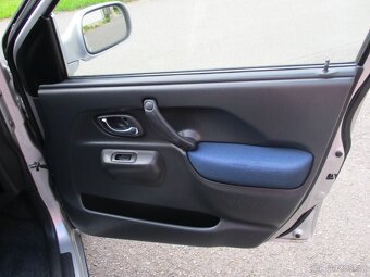 SUZUKI IGNIS - 1.3, Tažné zařízení, 4 x 4 - 13