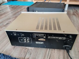 Marantz sd 8020 - 13