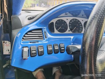 Mazda MX-6 2.5 V6 121kW - 13