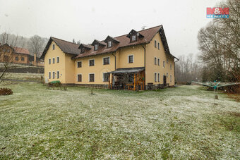 Prodej bytu 2+kk, 41 m², Poniklá - Přívlaka - 13