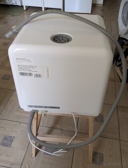 Stolní myčku nádobí Midea MFD42S100S-CZ - 13