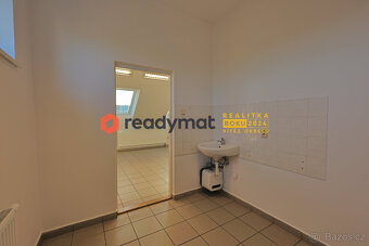 Pronájem komerčních prostor, 76 m2, Dubňany - 13