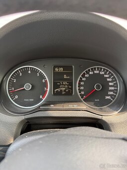 VW polo - 13