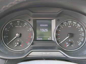 Škoda Octavia 3 Combi 1.4 TSI 103 kw - 13
