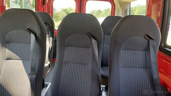 Ford Transit 9 míst,klima, - 13