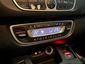 Renault Scenic 2011 1.5 k9k - 13