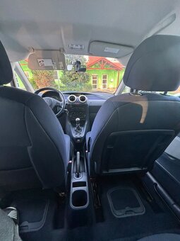 Prodám Peugeot 1007 - 13