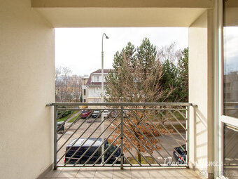 Pronájem bytu 2+kk, Kytlická, Prosek, 21 900 Kč/měs, 60 m2 - 13