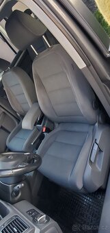 VW TOURAN 2,0 TDI CR 103 KW STYLE - 13