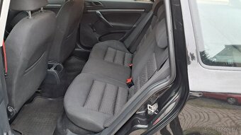 Škoda Octavia, KOMBI 1.4 TSI / 90KW - 13
