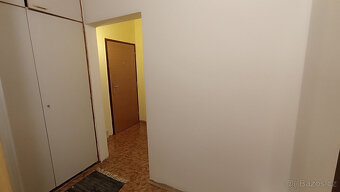 Pronájem bytu 2+kk s balkonem, Lhenická, České Budějovice 2, - 13