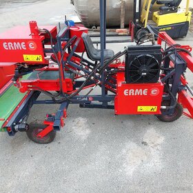 KOMBAJN NA ČESNEK - ERME, ZOCAPI, J.J.BROCH - 13