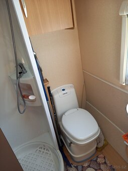 Karavan ABBEY expression 620 - 13