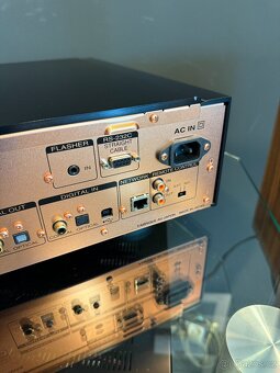 Marantz NA11S1 - Referenční síťový audio přehrávač - 13