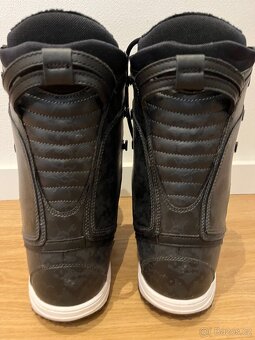 Snowboard Burton Feather - set - 13