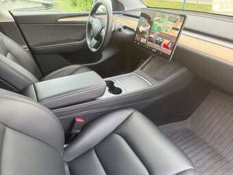 TESLA MODEL Y LR AWD 09/2022 70000KM SOH 93% - 13