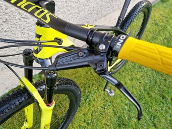 Scott Scale RC 900 World Cup, size M, 9,2 kg - 13