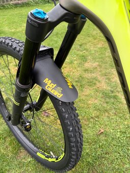 Cannondale Jekyll 29 3 - 13