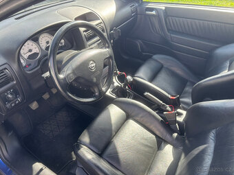 Opel Astra Cabrio - 13