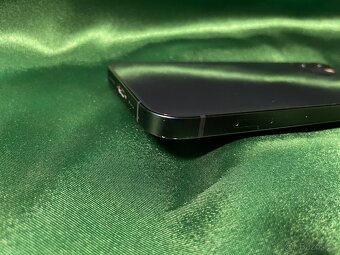 iPhone 12 Black 64GB BATERIE 100% ZÁRUKA - 13