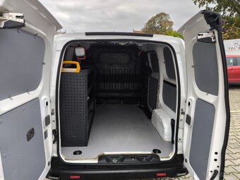 Nissan E-nv 200, 2021, 23900 km, SOH 93%, DPH - 13