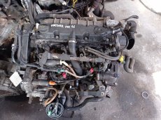 Náhradní díly Citroen Berlingo, Partner  2.0HDI, 1,9D - 13