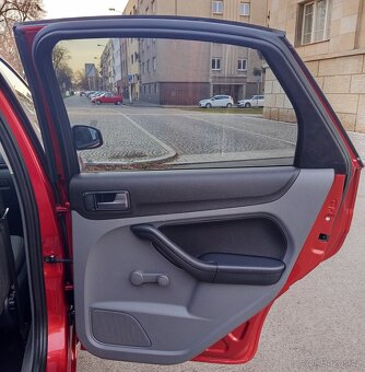 Ford Focus 1.6i 66 kW - 2008 | STK 2026 - 13